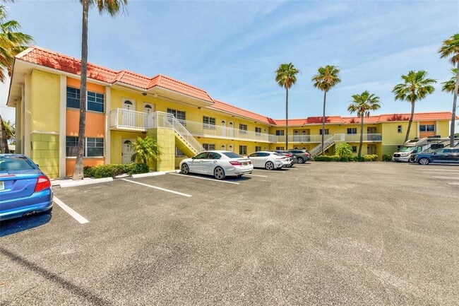 Photo - 4103 Gulf Blvd Unit 205