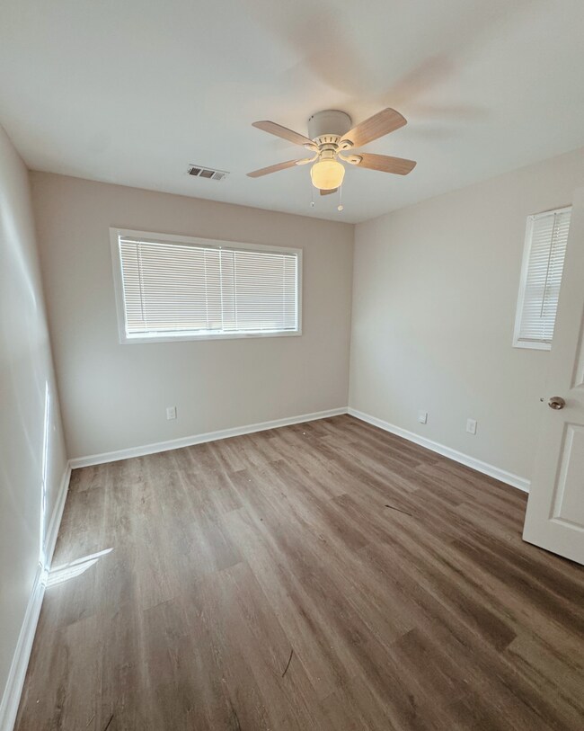 Photo - Welcome to this charming ranch-style home tucked away on a quiet street in the heart of Decatur’s...