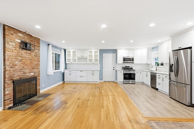 Photo - Charming One-Level 3 Bedroom/ 1.5 Bath Beaverton Home | Large ¼-Acre Lot