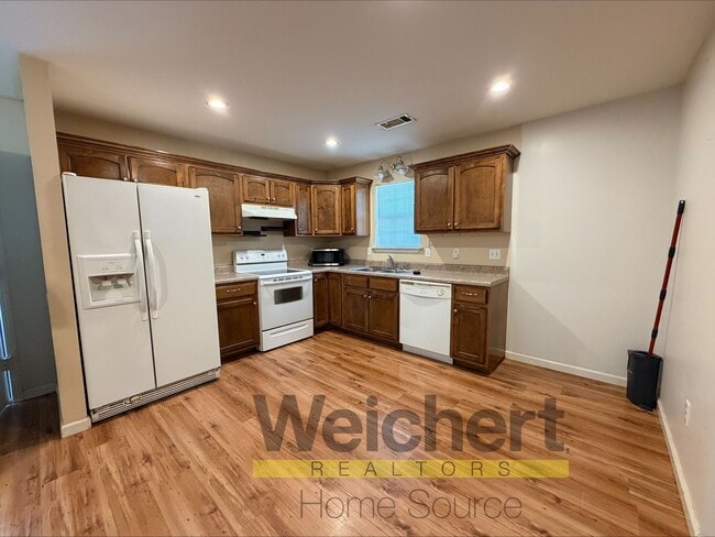 Photo - Comfort and convenience, all in one place.