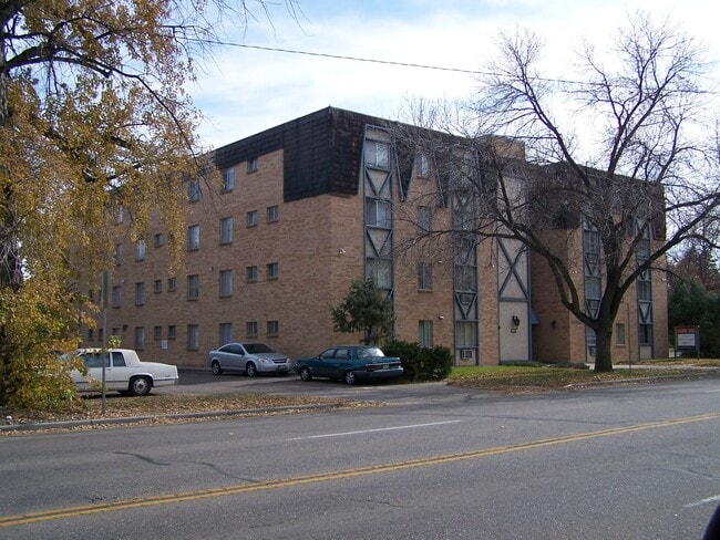 Photo - 1424 11th Ave Unit Campus Park