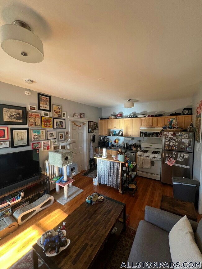 Photo - 26 Park Vale Ave Unidad 10