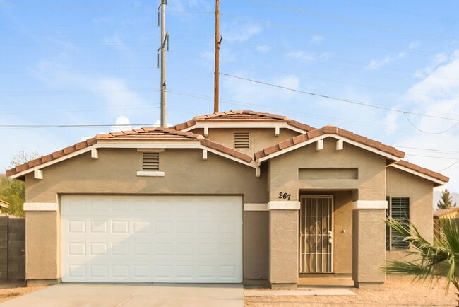Photo - 267 W Darrow St Casa