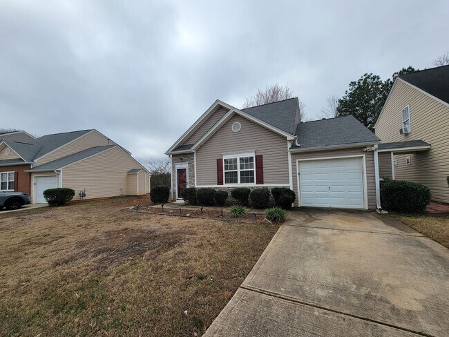 Photo - Lake Front Property. Loft - Swim/Tennis - Stainless Steel Appliances