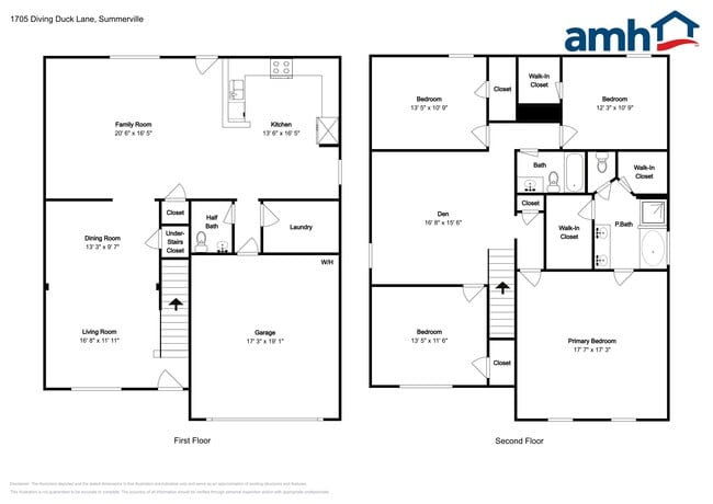 Photo - 1705 Diving Duck Ln