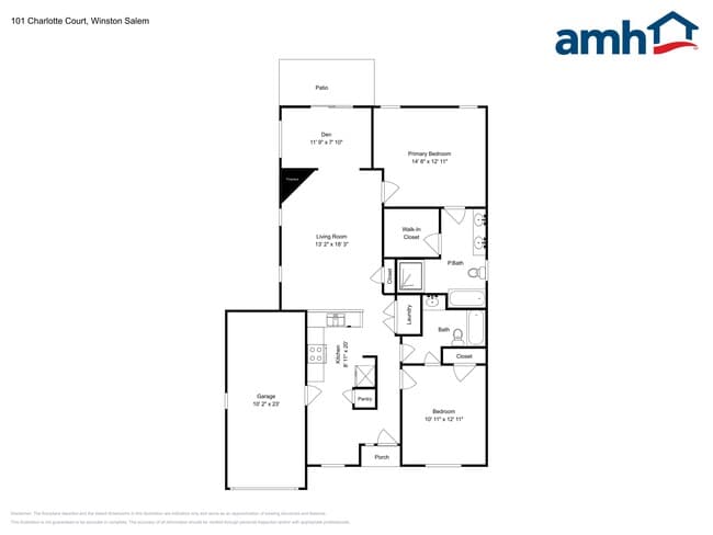 Photo - 101 Charlotte Ct