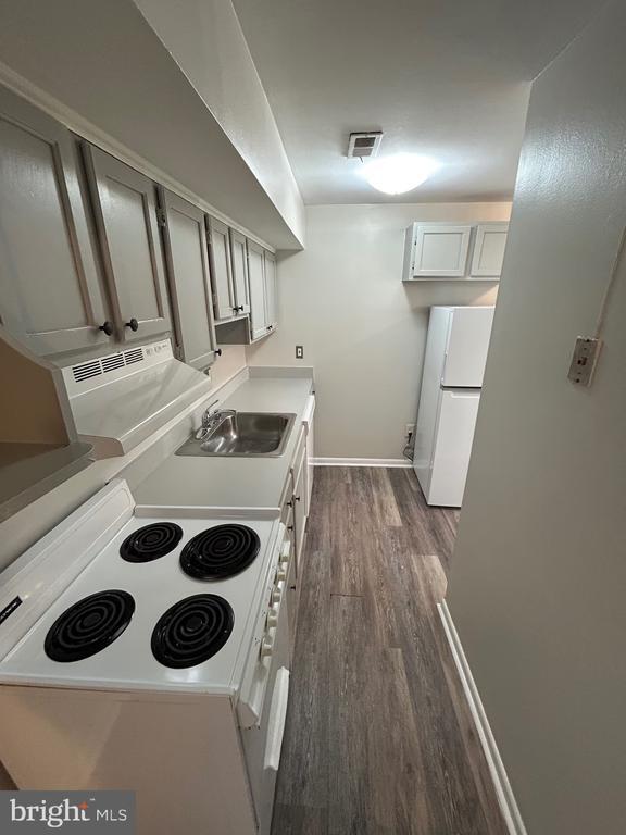 Photo - 521 S Wolfe St Unit 1R