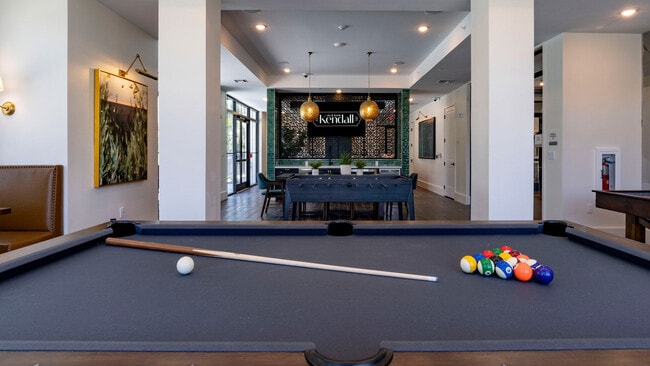 Photo - Alexan Kendall