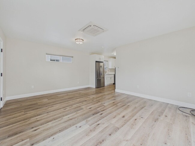Photo - Brand New 1BD/1BA ADU with Private Deck, In-Unit Laundry & Parking – Prime Oakland Location