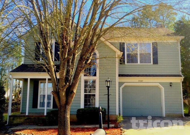 Building Photo - 10347 Battle Ct