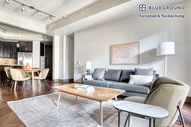 Photo - 3201 Esperanza Crossing Apartment Unit FL3-ID175