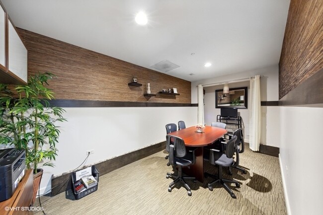 Photo - 310 S Michigan Ave Unit 805
