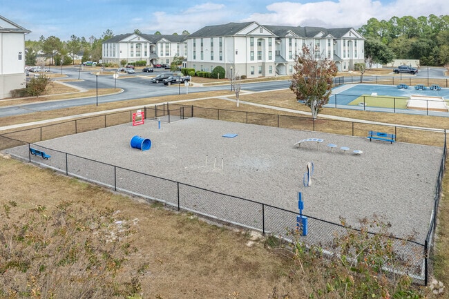 Dog Park