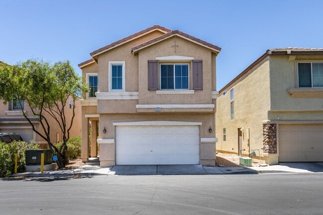 Building Photo - 8433 Spencer Canyon St