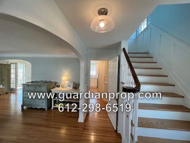 Photo - Highland Park House Available December 1st...