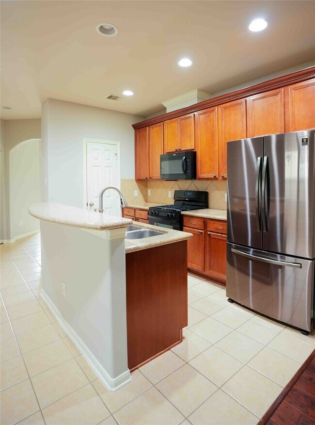 Building Photo - 3619 Standing Rock Dr Rental