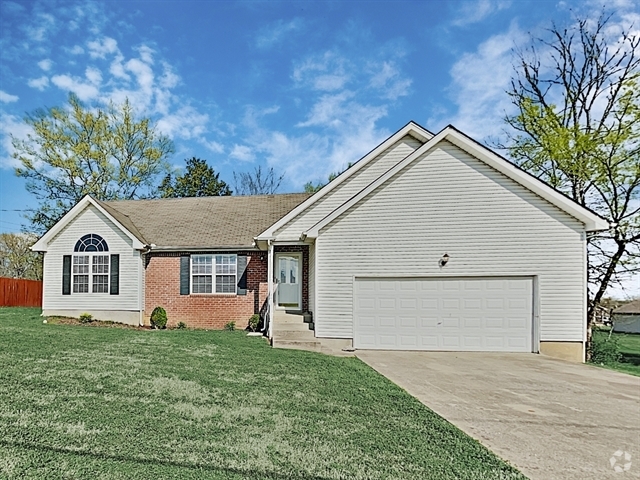 Building Photo - 4090 Morton Ln Rental