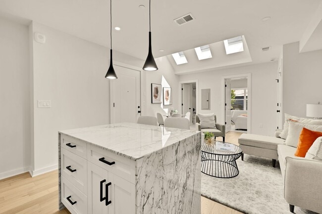 Photo - Be the First! Brand-New, Skylit Luxury 2BR... Unit 5