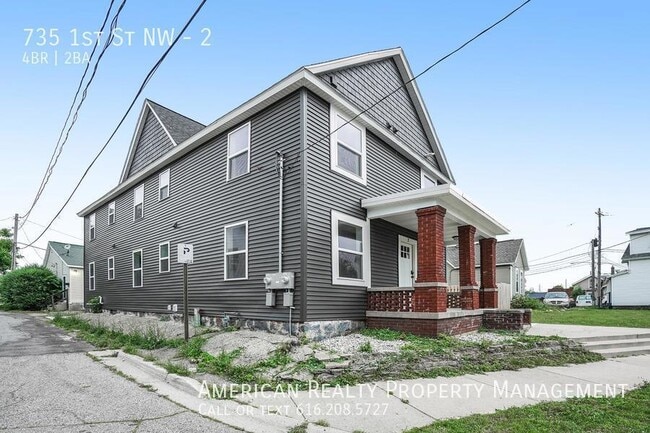 Photo - 735 First St NW Unit 2