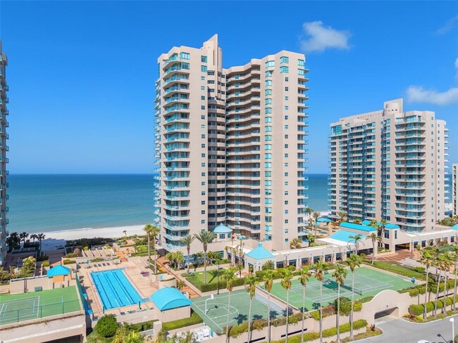 Photo - 1540 Gulf Blvd Condo Unit 303