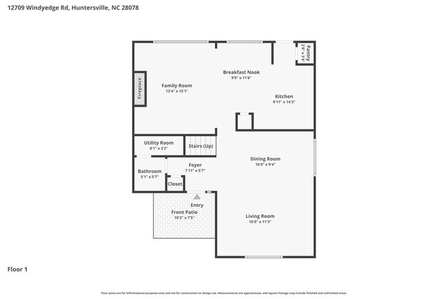 Photo - 12709 Windyedge Rd