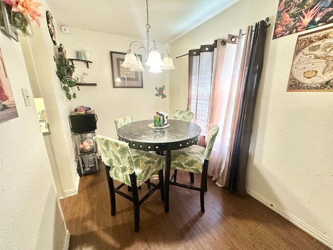 Photo - Charming 3BR Home with Large Yard & Easy I-35 Access Near Denton