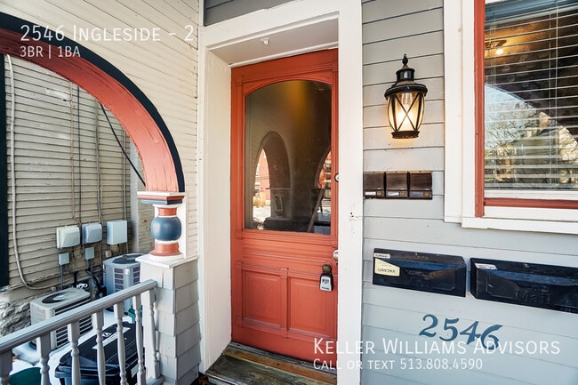 Photo - 2546 Ingleside-2 Unit 2