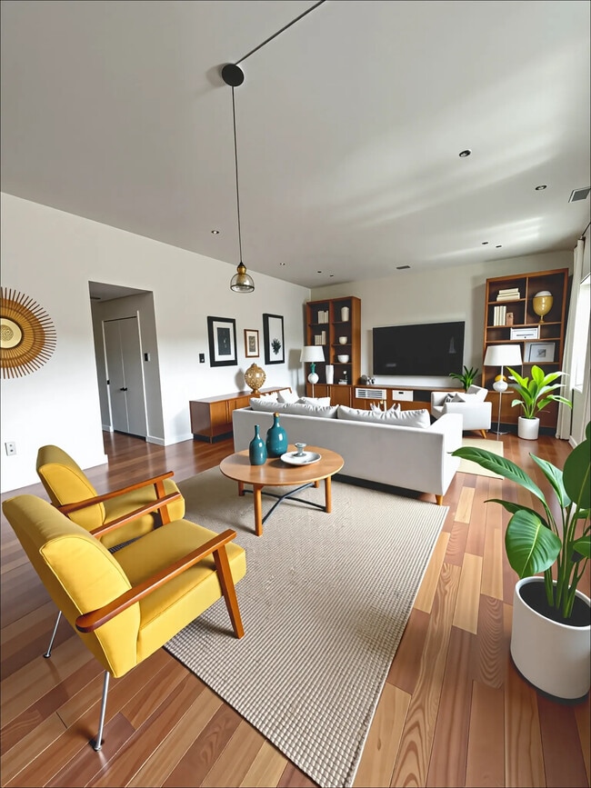 Photo - 520 Harrison Ave Condo Unit 2O3