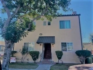 Front of building - 6174 Allston St (East Los Angeles, CA)