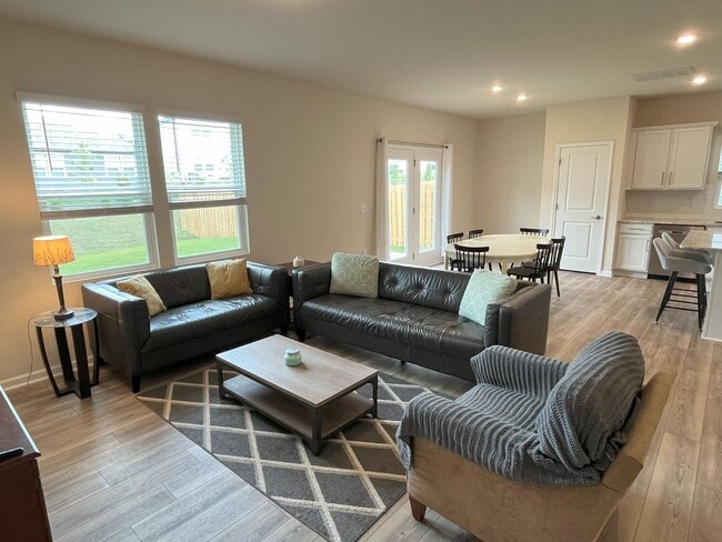 Photo - Beautiful corner home in Wendell- 3 Bedroom 2.5 bath - wonderful amenities!