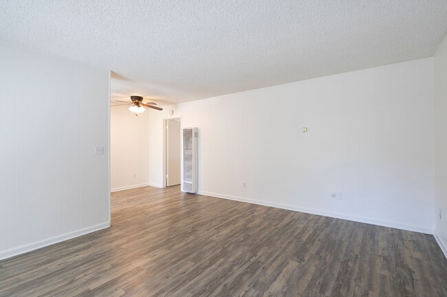 Trade Winds Apartments