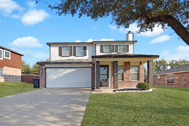 Building Photo - 5705 Chuckwagon Cir