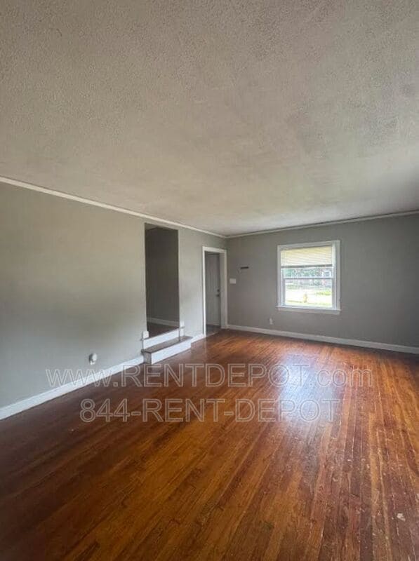 Photo - 2513-2515 Adams Ave, Evansville, IN 47714 - Unit 2515