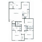 3BR/2BA
