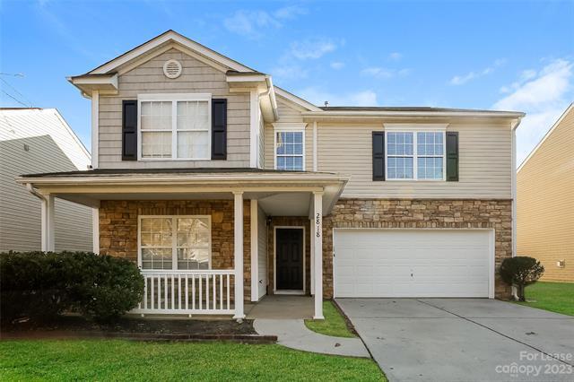 Photo - 2818 Buckleigh Dr