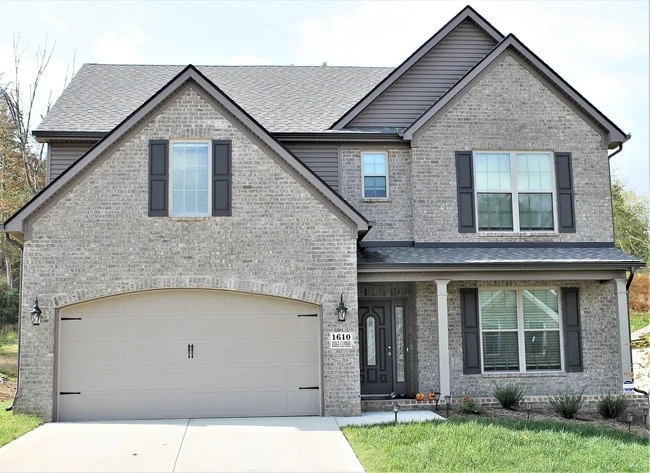 Building Photo - 1610 Ridge Climber Rd Rental