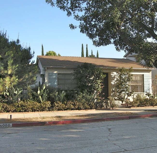 Building Photo - 4080 Veselich Ave Rental