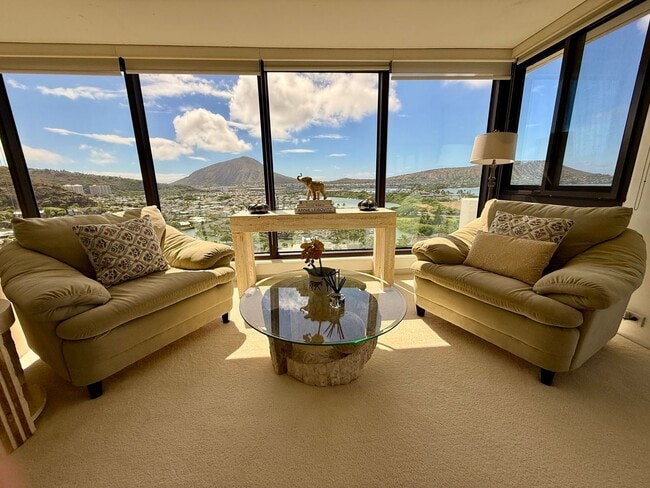 Photo - Fully Furnished Condo with the  Best Views and Amenities in Hawaii Kai