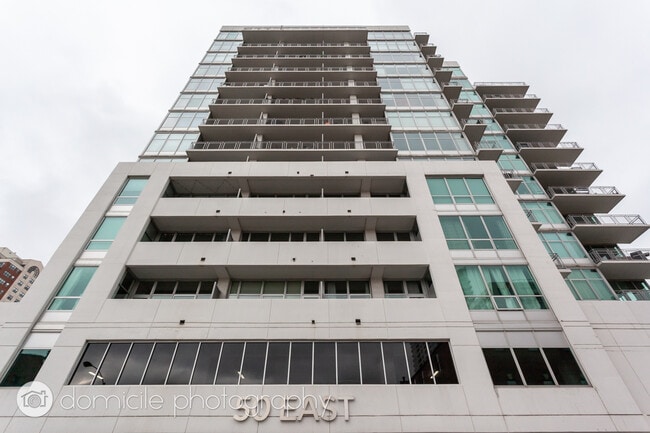 Photo - 50 E 16th St Unit 804
