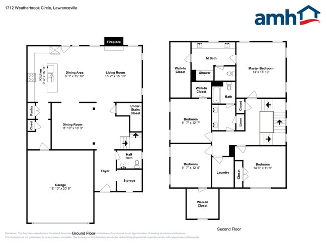 Photo - 1712 Weatherbrook Cir