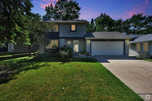 Building Photo - 436 Dutch Hill Dr Rental