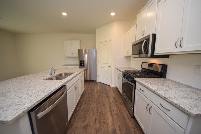 Photo - 4 bed, 2 bath. new construction 2021