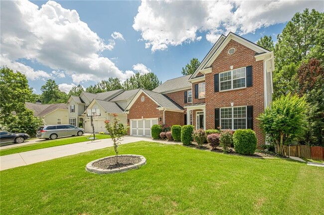 4720 Shiloh Springs Rd