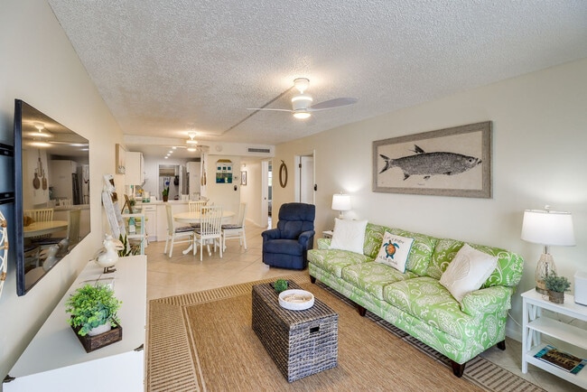 Photo - 201 E Ocean Dr Unit SI FL3-ID1545795P