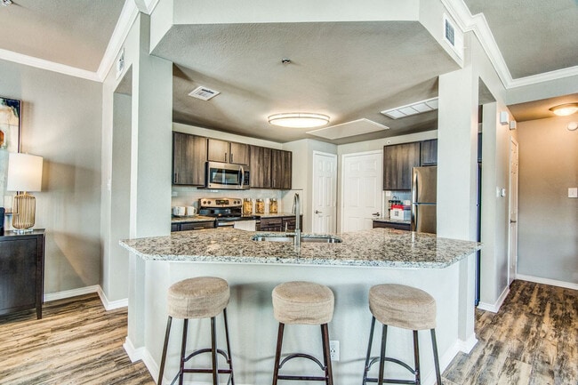 Photo - The Station at MacArthur