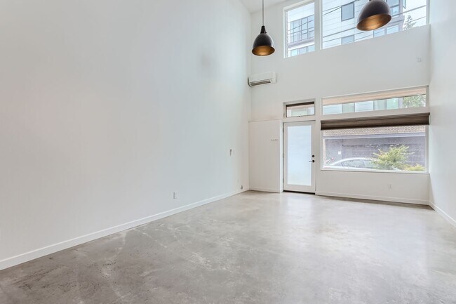 Photo - Luxurious 2-Bedroom Townhome with HUGE Multifunctional Space AND loft