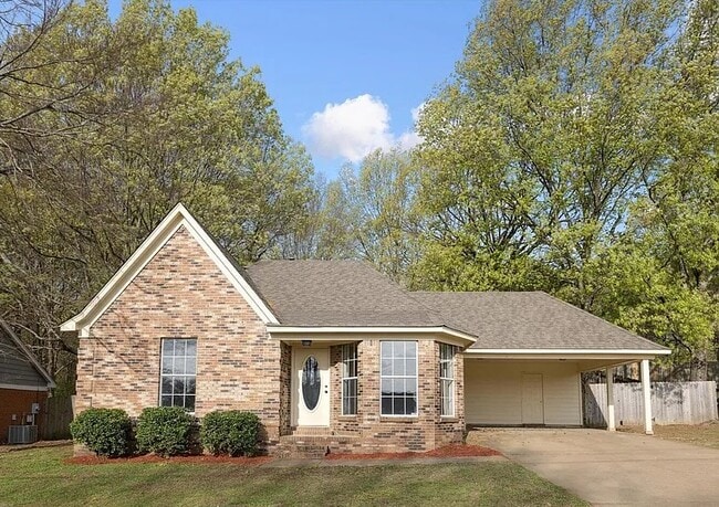 Building Photo - 4535 Dupree Rd Rental