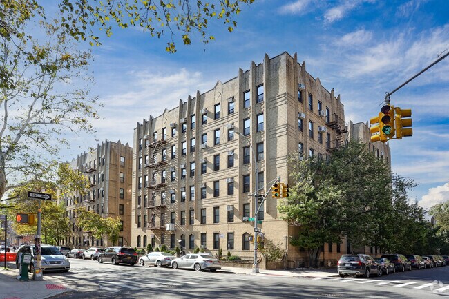 5100 15th Ave - 5100 15th Ave