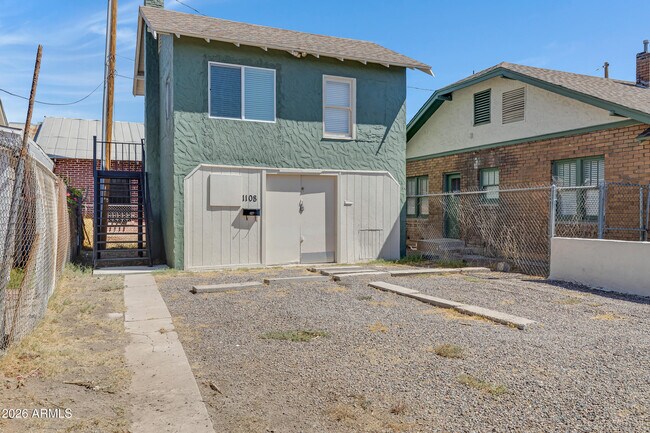 Photo - 1108 E Portland St