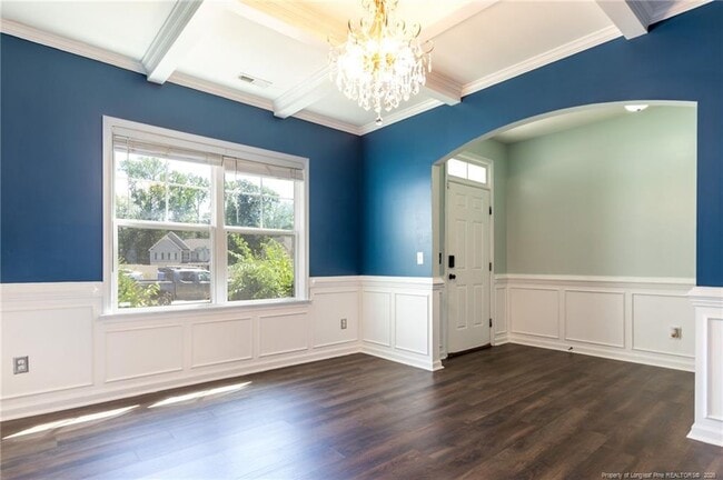 Photo - 3705 Badin Lake Ln